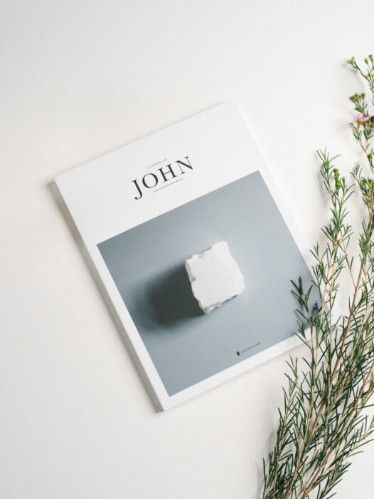 Medium Wooden Photo Frame